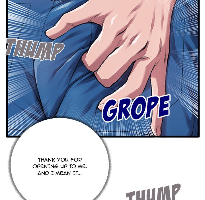 Between Us (Goinmul) Chapter 6 - Page 31