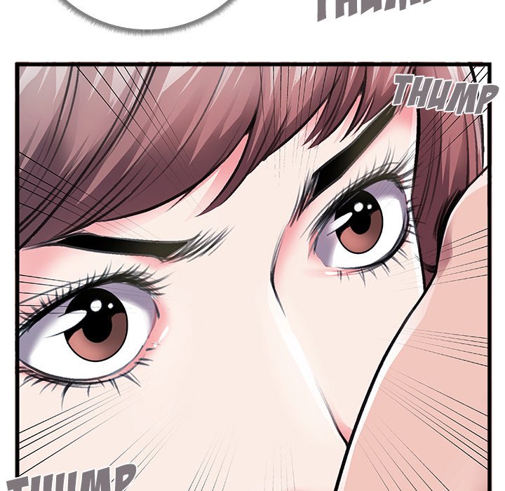 Between Us (Goinmul) Chapter 6 - Page 32