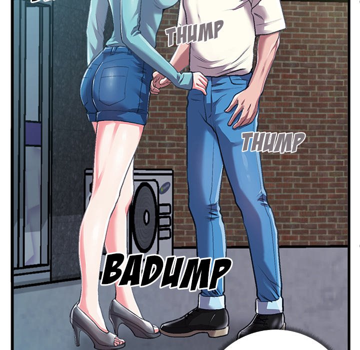 Between Us (Goinmul) Chapter 6 - Page 51