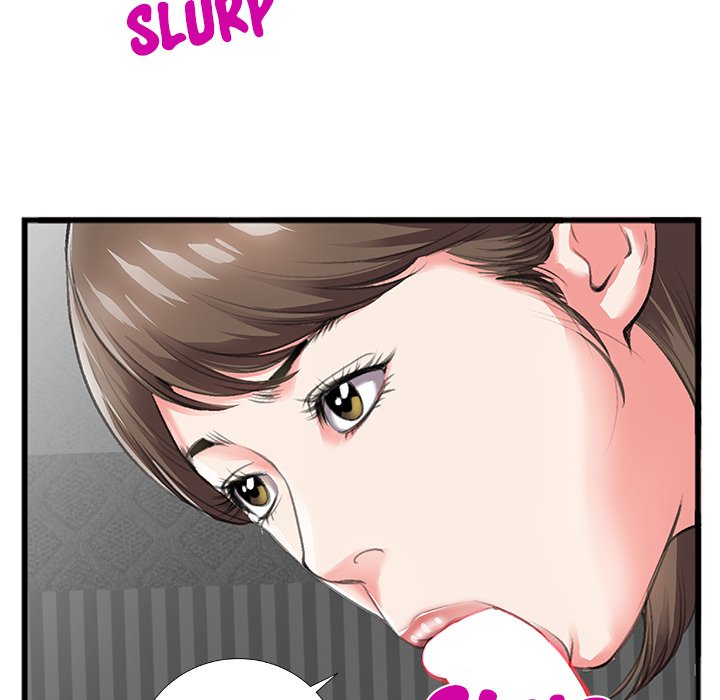 Between Us (Goinmul) Chapter 6 - Page 54