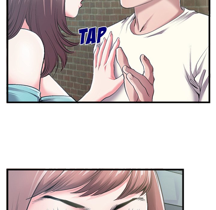 Between Us (Goinmul) Chapter 6 - Page 6