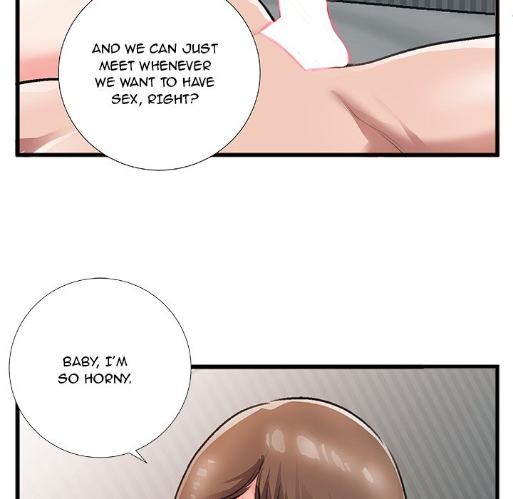 Between Us (Goinmul) Chapter 6 - Page 62