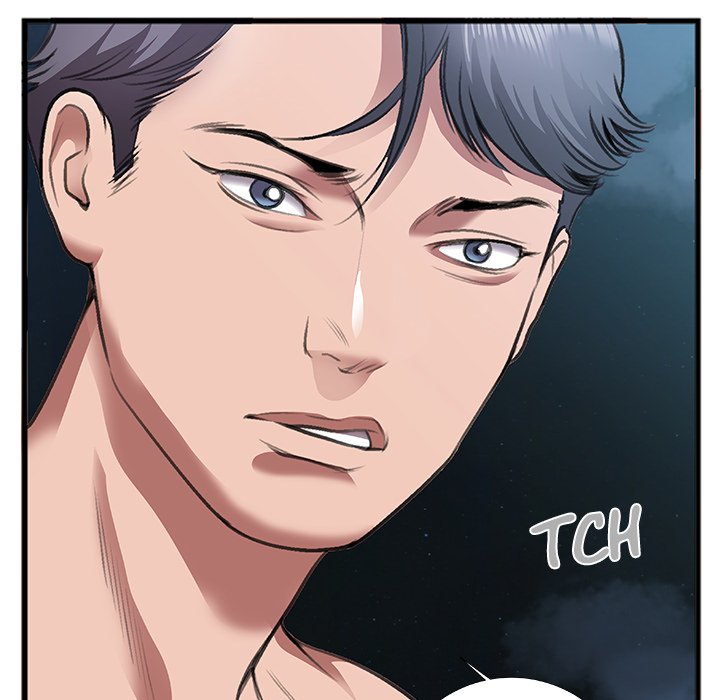 Between Us (Goinmul) Chapter 7 - Page 83