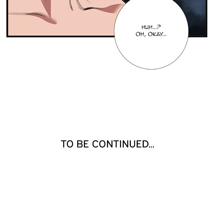Between Us (Goinmul) Chapter 7 - Page 84