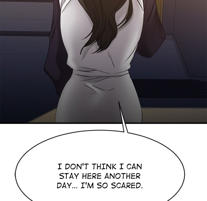 Food Chain Chapter 37 - Page 160