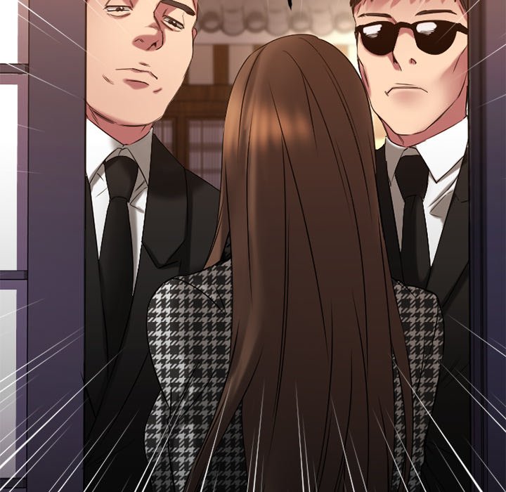 Food Chain Chapter 38 - Page 138