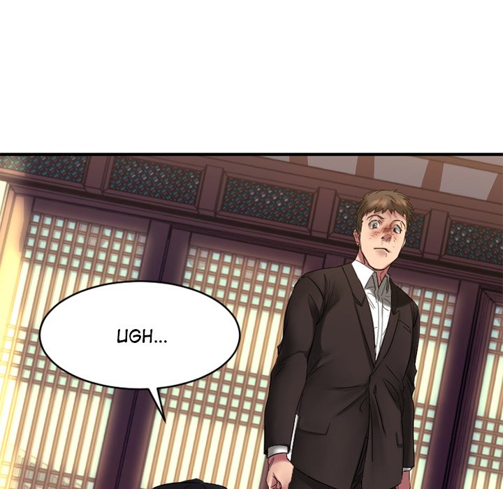 Food Chain Chapter 40 - Page 133