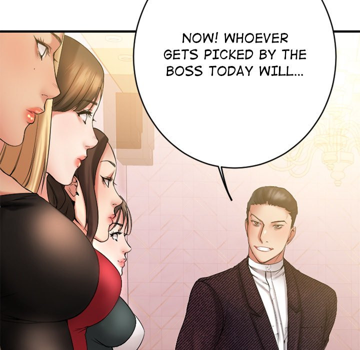 Food Chain Chapter 8 - Page 91