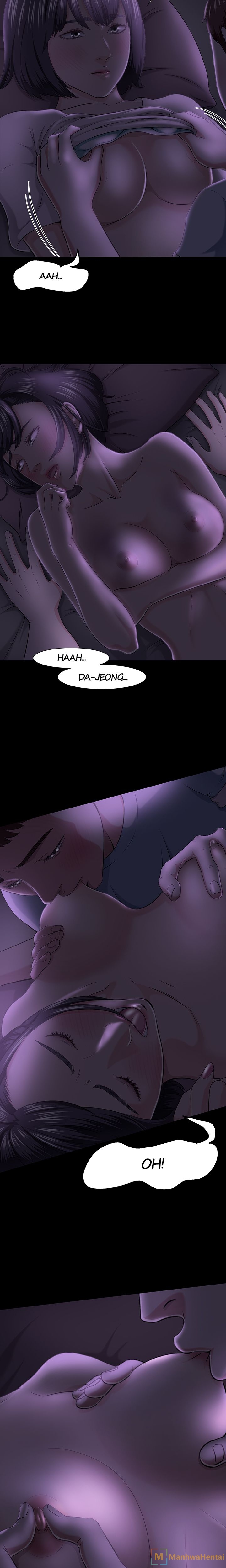 Roomie Chapter 31 - Page 5