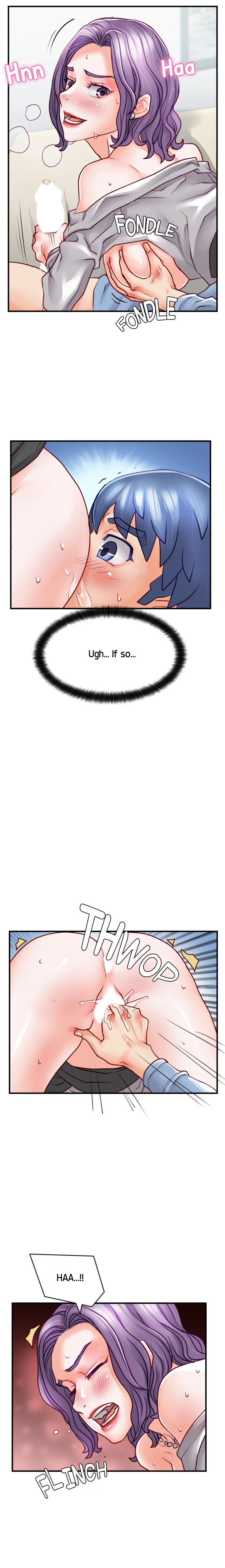 Love Is On The Air Chapter 12 - Page 10