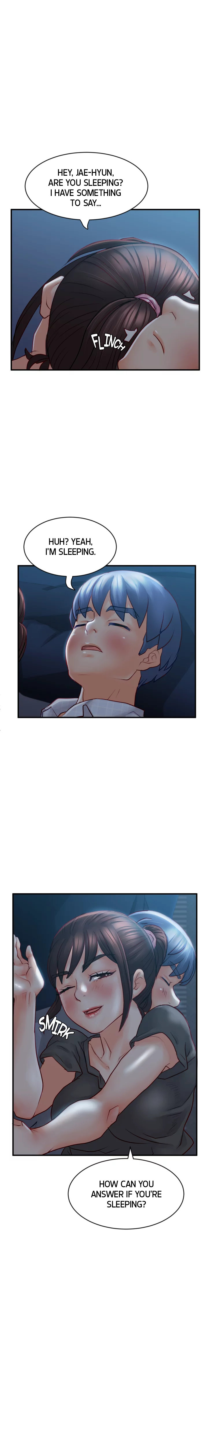 Love Is On The Air Chapter 8 - Page 15