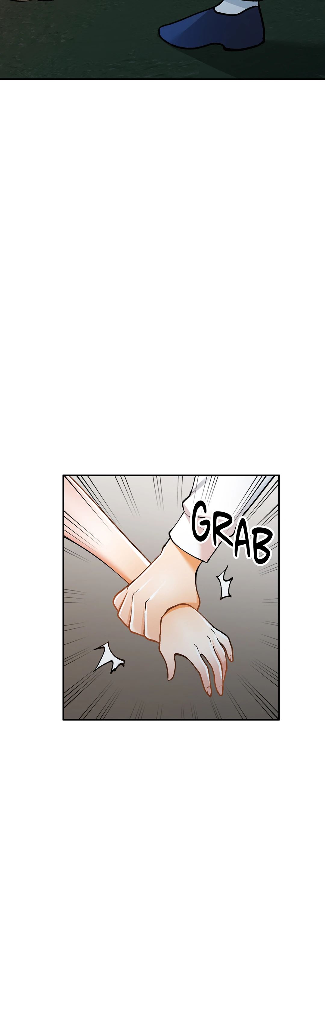 My Secretary’s Got a Secret Chapter 10 - Page 50