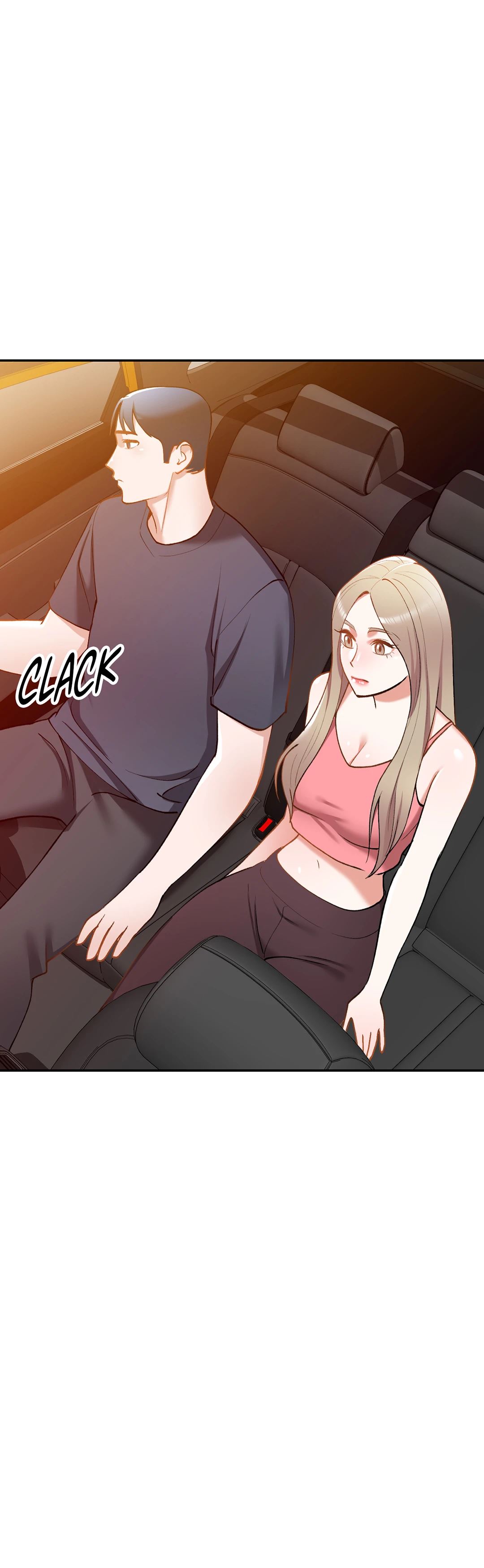 My Secretary’s Got a Secret Chapter 22 - Page 6