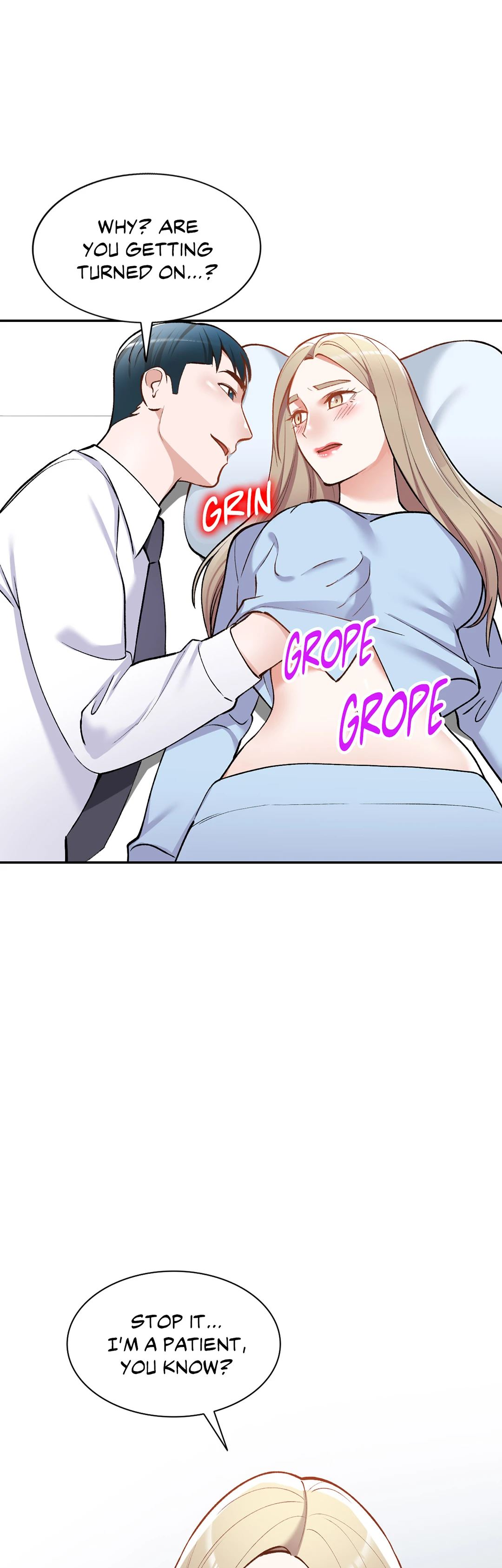 My Secretary’s Got a Secret Chapter 26 - Page 44