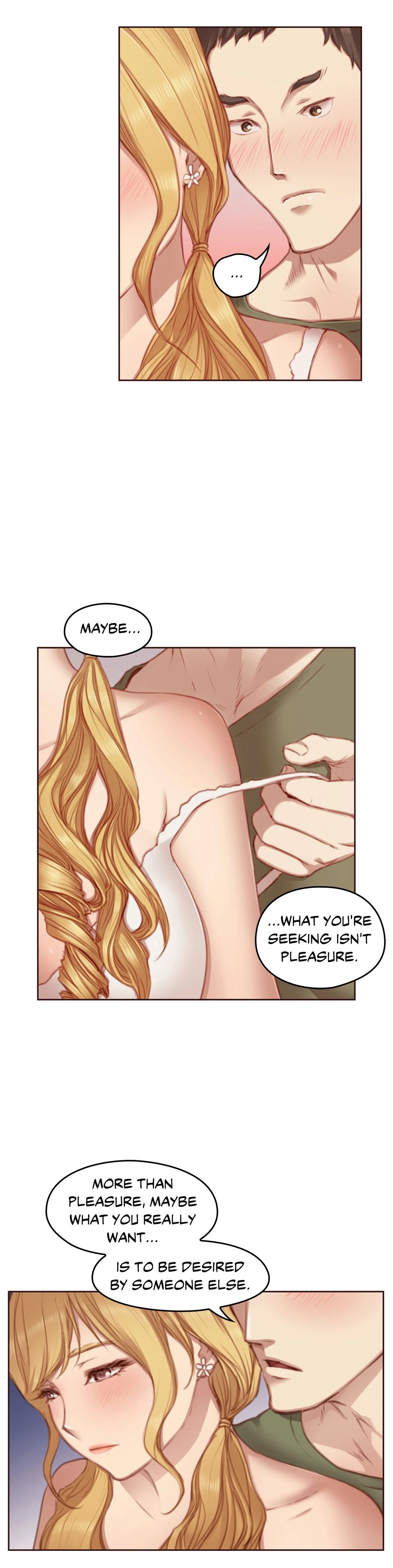 A World of Our Own Chapter 11 - Page 18