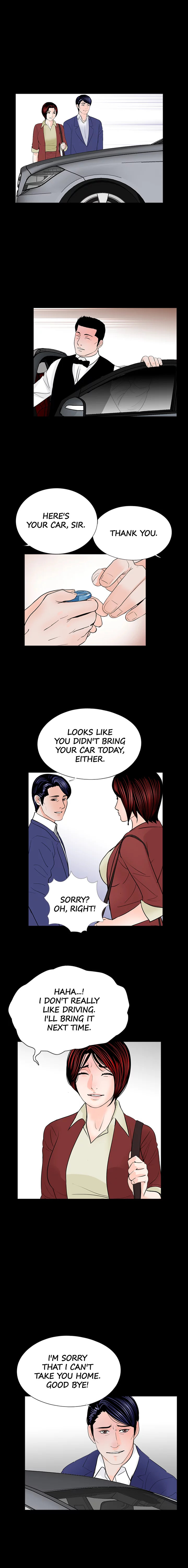 Nightmare Chapter 28 - Page 14