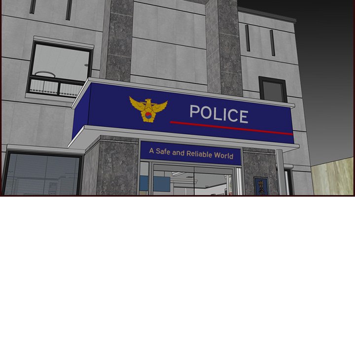 Never Too Late Chapter 100 - Page 101