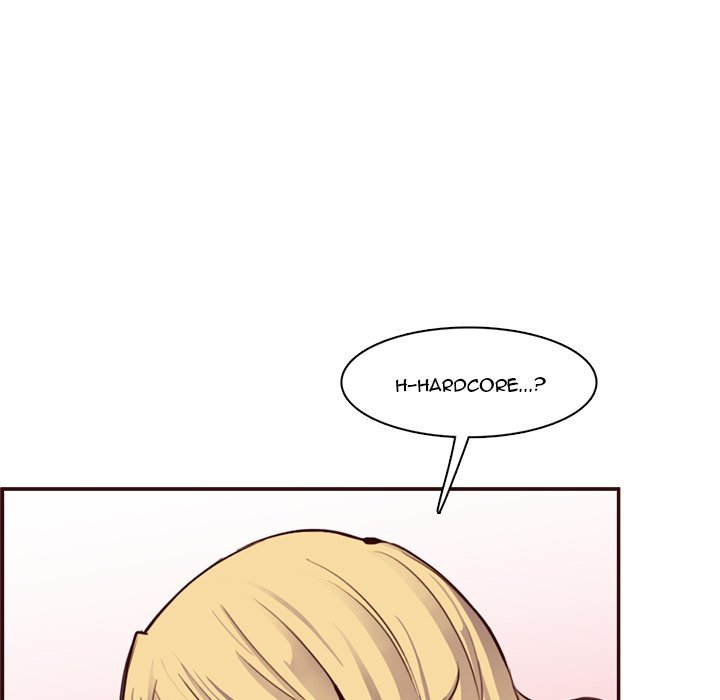 Never Too Late Chapter 108 - Page 21