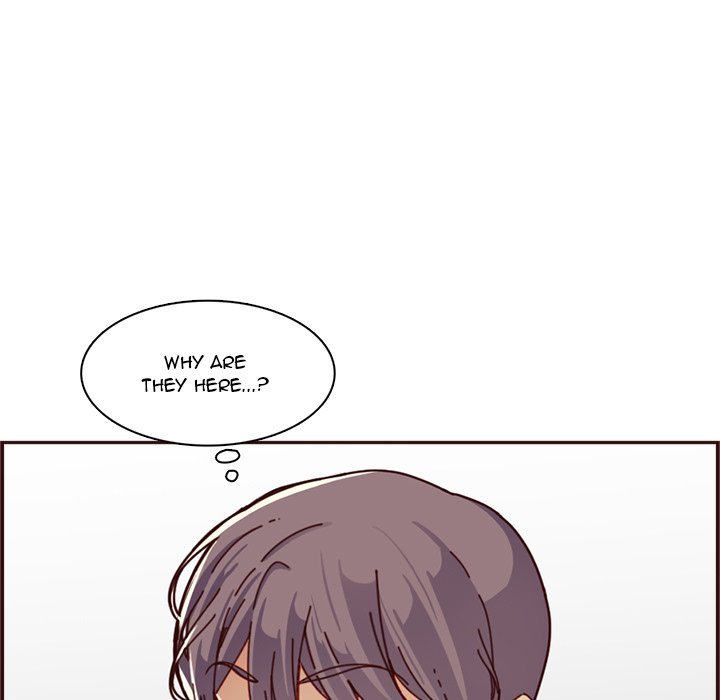 Never Too Late Chapter 109 - Page 11