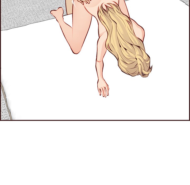 Never Too Late Chapter 118 - Page 89