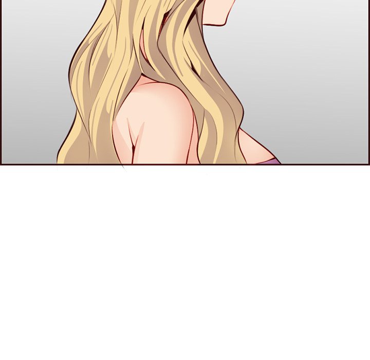 Never Too Late Chapter 119 - Page 104