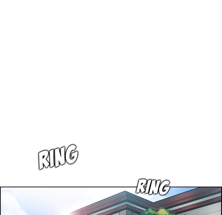 Never Too Late Chapter 119 - Page 72