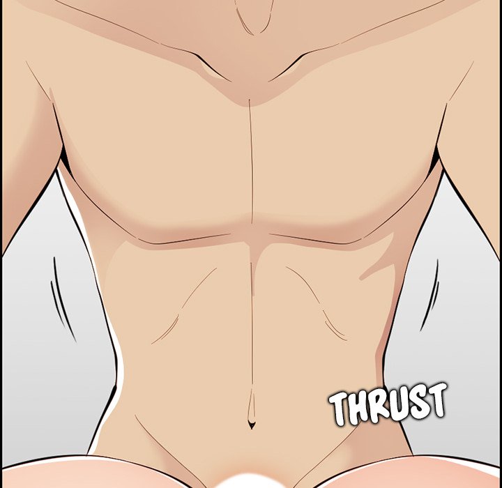 Never Too Late Chapter 131 - Page 83