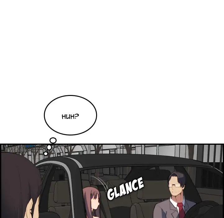 Never Too Late Chapter 15 - Page 115