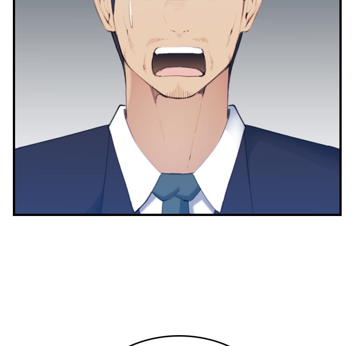 Never Too Late Chapter 33 - Page 23