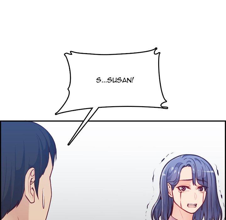 Never Too Late Chapter 40 - Page 37