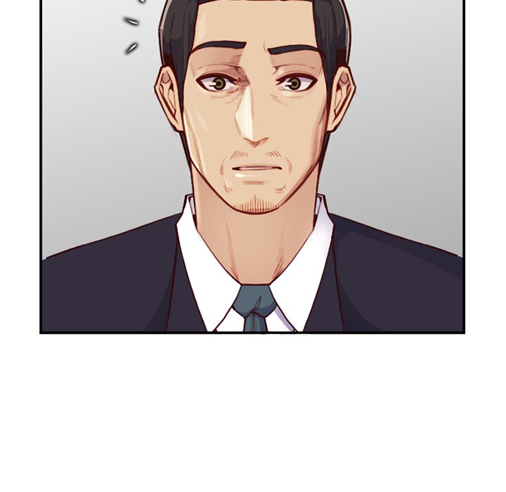 Never Too Late Chapter 40 - Page 89