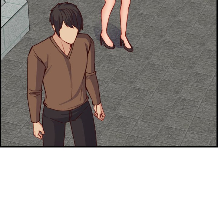 Never Too Late Chapter 47 - Page 7