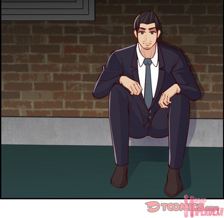 Never Too Late Chapter 48 - Page 51