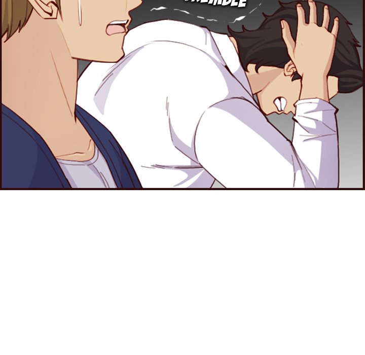 Never Too Late Chapter 51 - Page 71