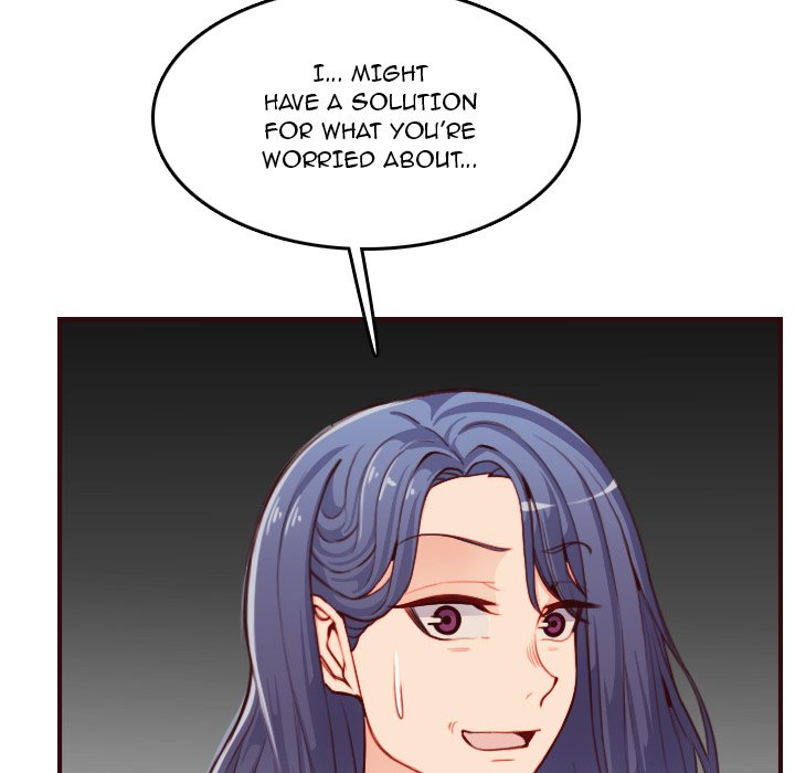 Never Too Late Chapter 52 - Page 85