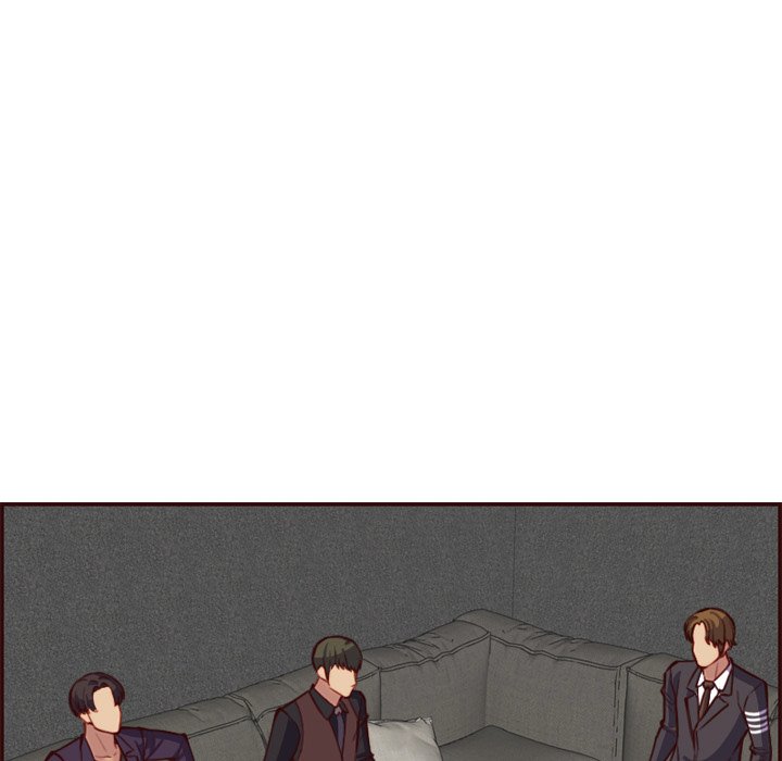 Never Too Late Chapter 58 - Page 61