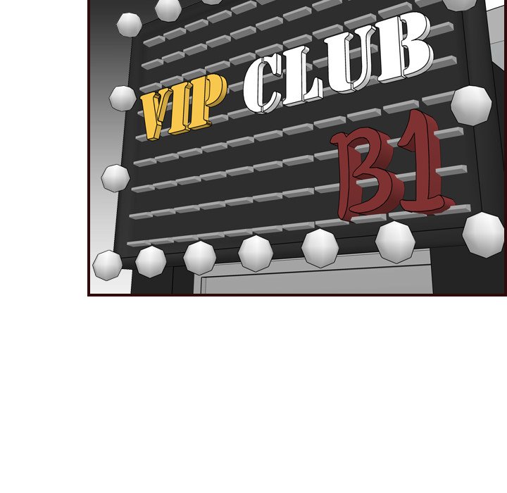 Never Too Late Chapter 58 - Page 7