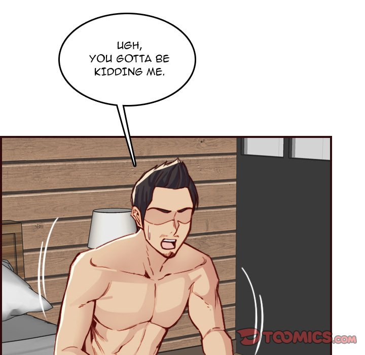 Never Too Late Chapter 63 - Page 120