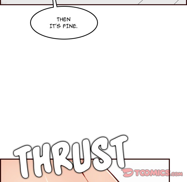 Never Too Late Chapter 71 - Page 66