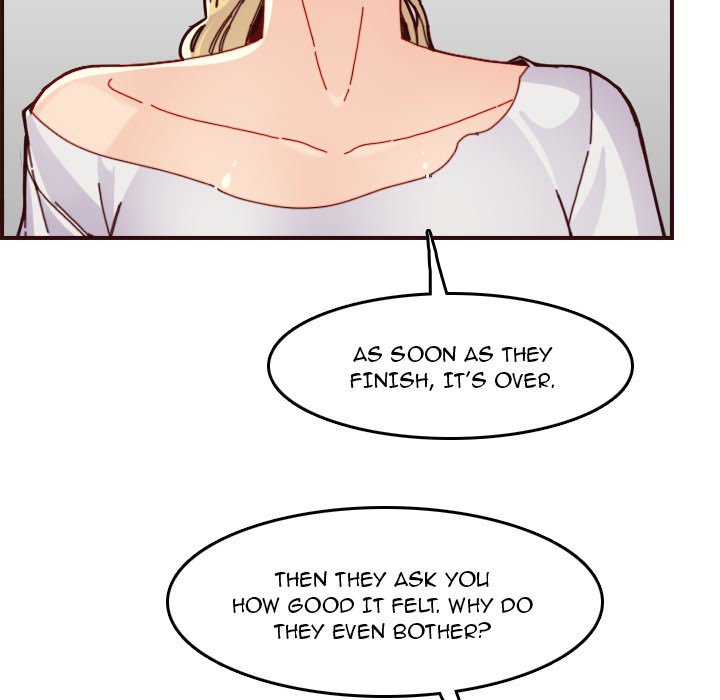 Never Too Late Chapter 72 - Page 40