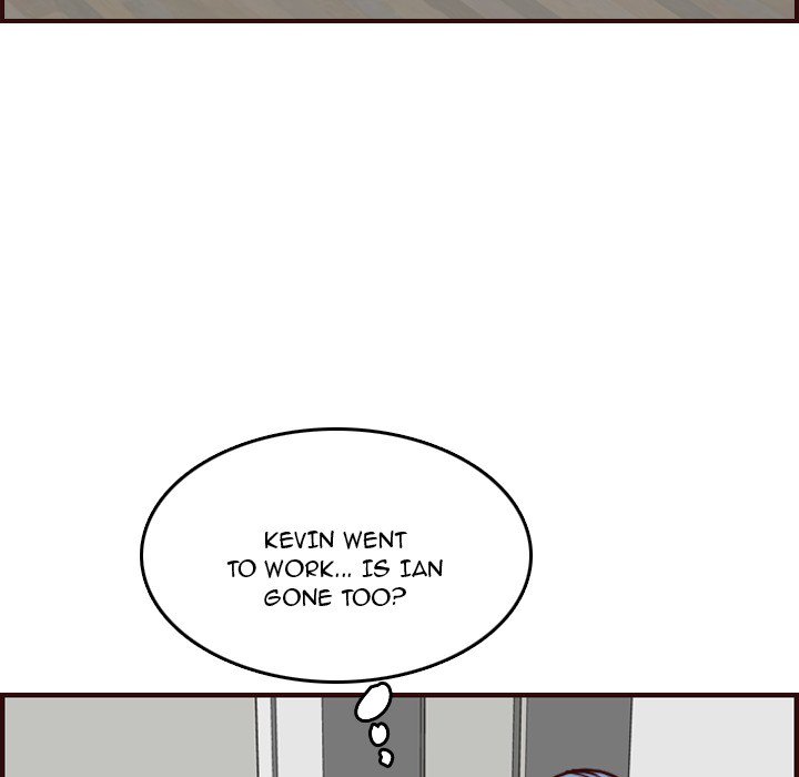 Never Too Late Chapter 73 - Page 116