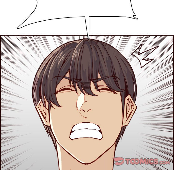 Never Too Late Chapter 82 - Page 80