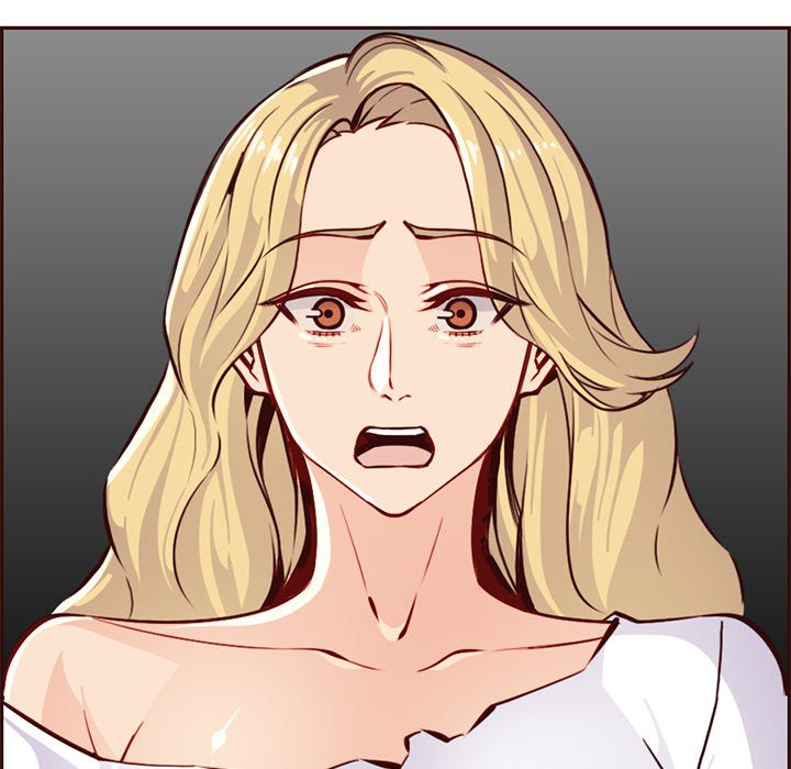 Never Too Late Chapter 83 - Page 18