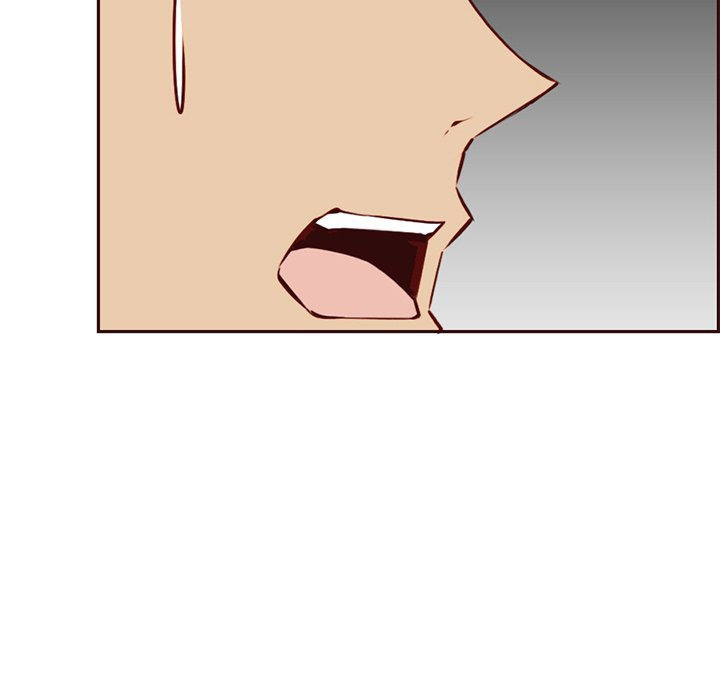 Never Too Late Chapter 83 - Page 46