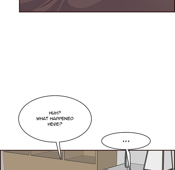 Never Too Late Chapter 83 - Page 54