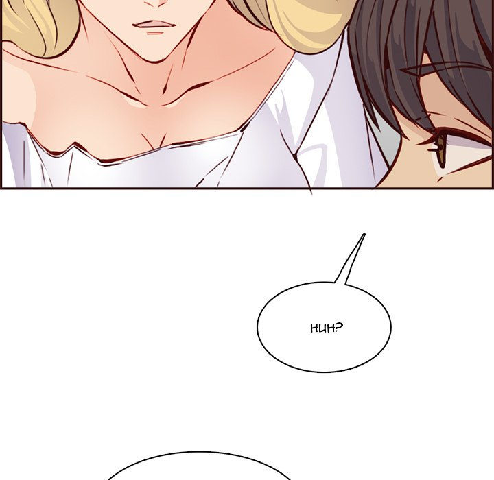 Never Too Late Chapter 83 - Page 65