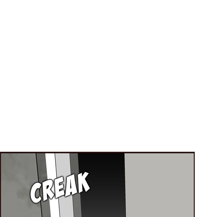 Never Too Late Chapter 83 - Page 99