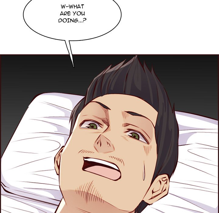 Never Too Late Chapter 91 - Page 50