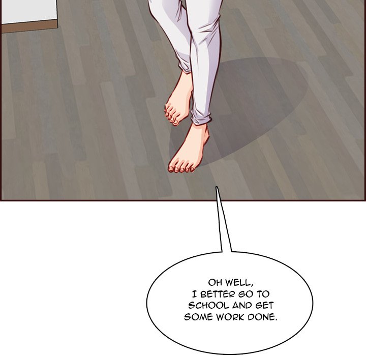 Never Too Late Chapter 95 - Page 23