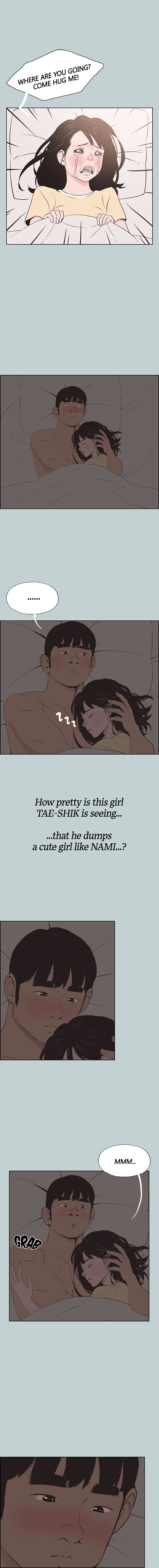 Breakaway : Joys of Travel Chapter 115 - Page 13